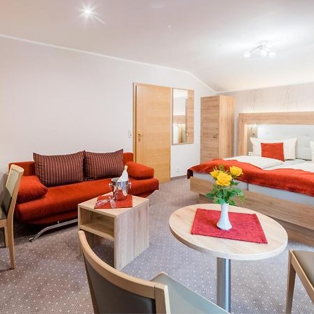 Hotel Rabennest Rabenau Εξωτερικό φωτογραφία