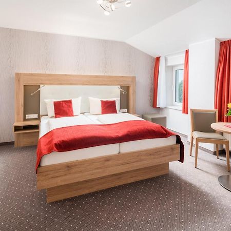 Hotel Rabennest Rabenau Εξωτερικό φωτογραφία