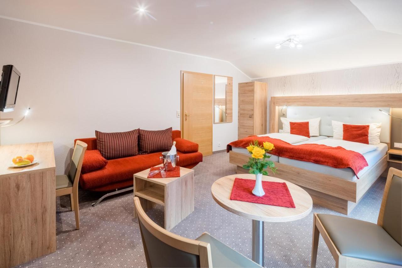 Hotel Rabennest Rabenau Εξωτερικό φωτογραφία
