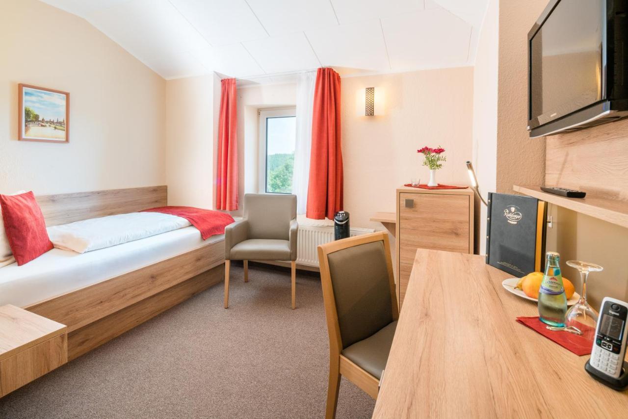 Hotel Rabennest Rabenau Εξωτερικό φωτογραφία