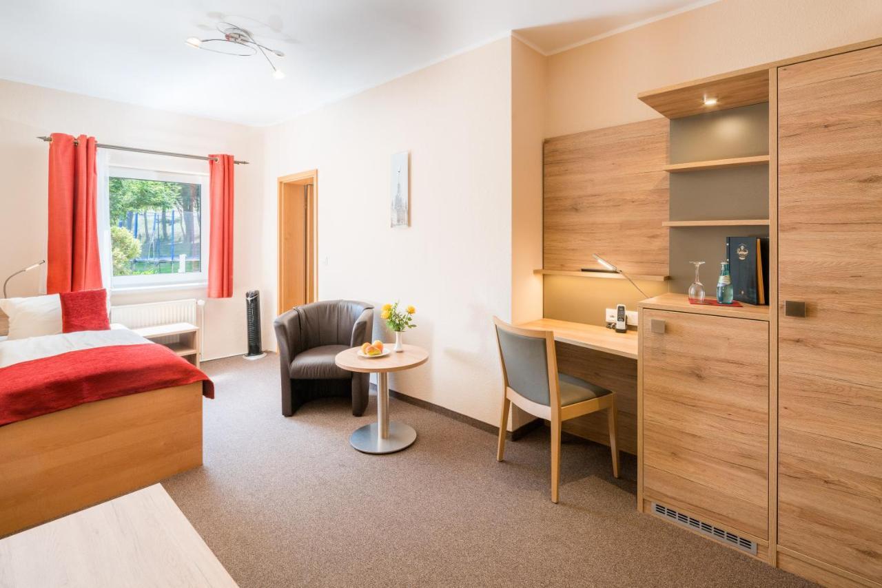 Hotel Rabennest Rabenau Εξωτερικό φωτογραφία