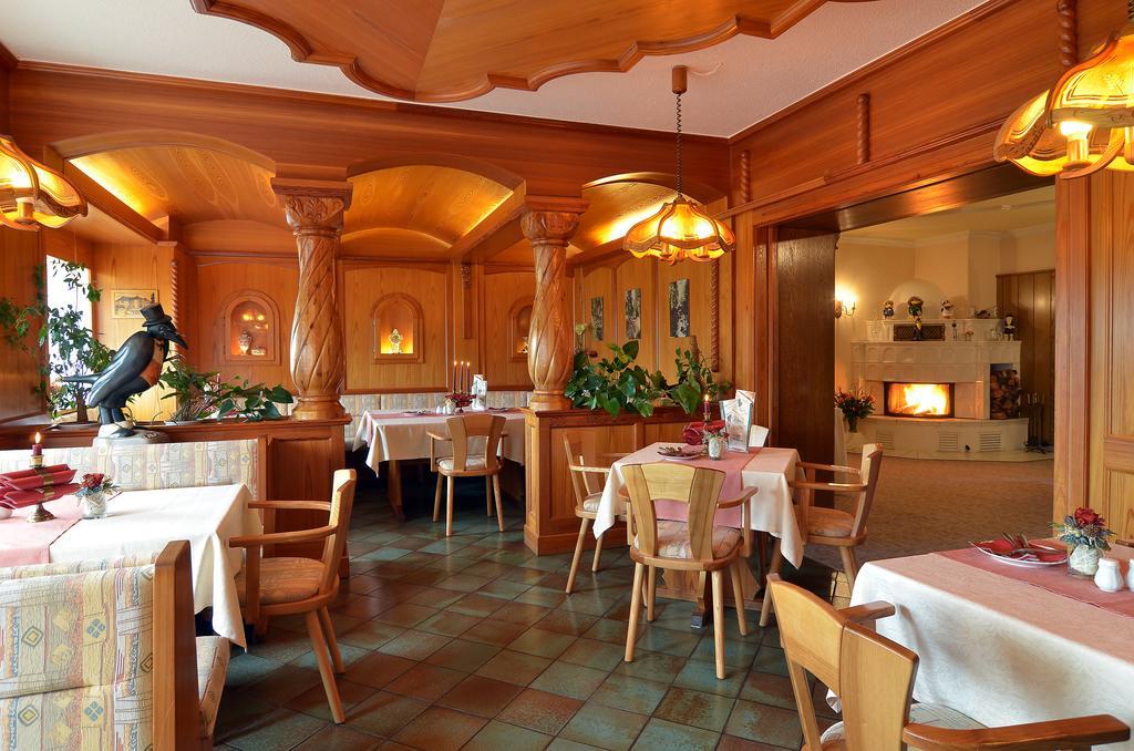Hotel Rabennest Rabenau Εξωτερικό φωτογραφία