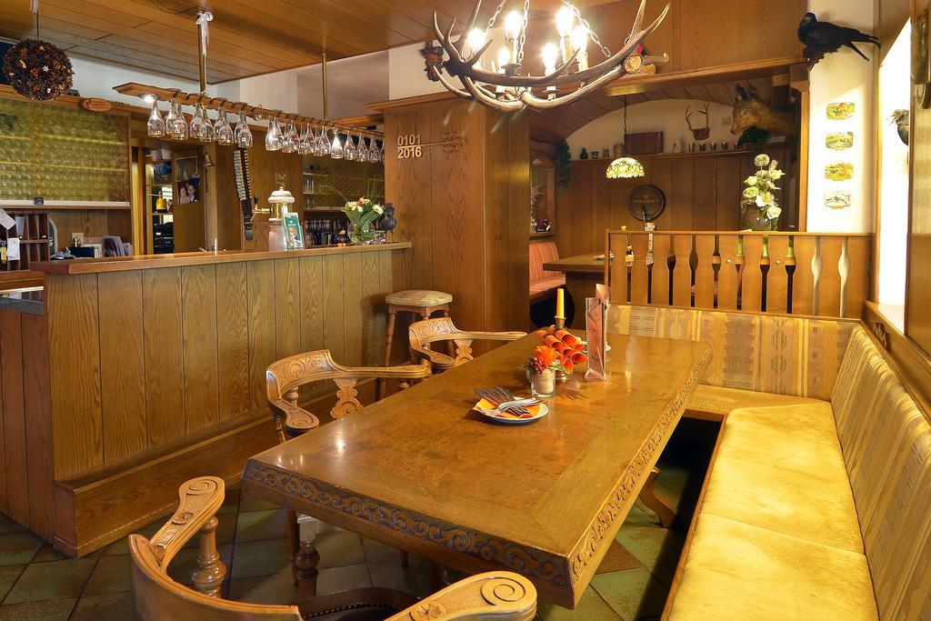 Hotel Rabennest Rabenau Εξωτερικό φωτογραφία