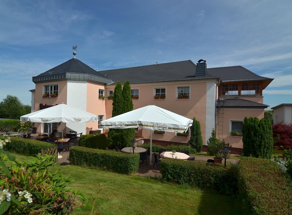 Hotel Rabennest Rabenau Εξωτερικό φωτογραφία