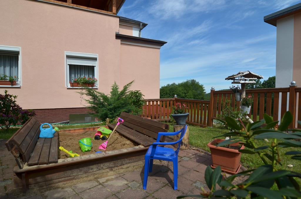 Hotel Rabennest Rabenau Εξωτερικό φωτογραφία
