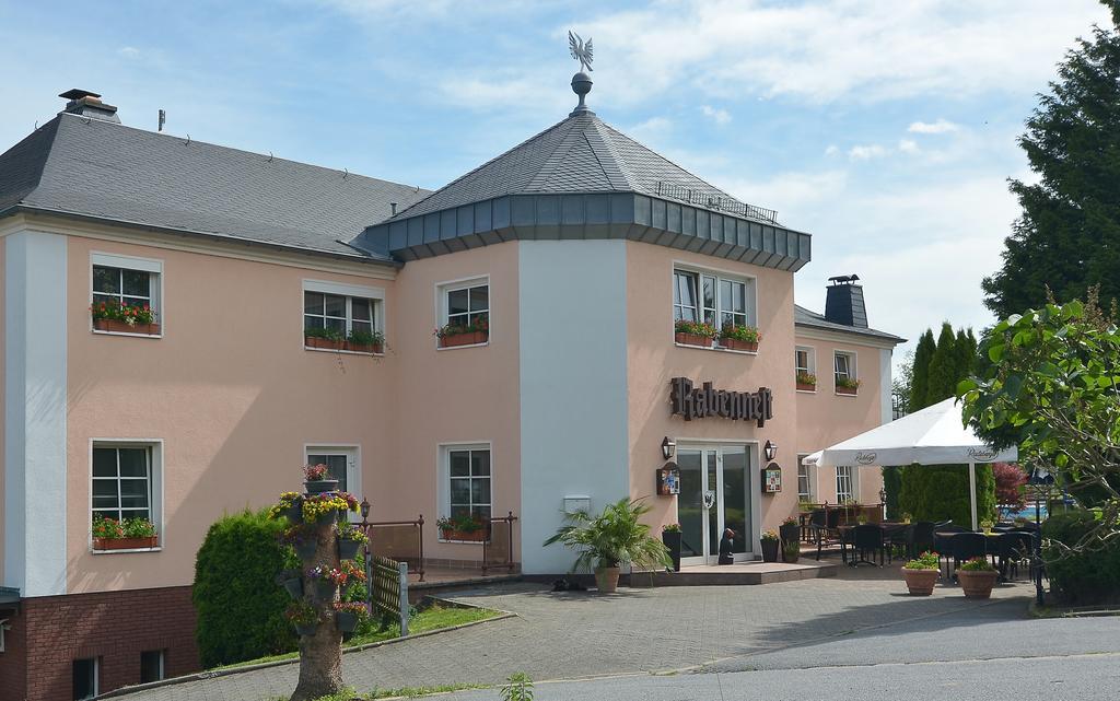 Hotel Rabennest Rabenau Εξωτερικό φωτογραφία