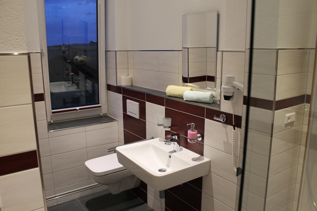 Hotel Rabennest Rabenau Εξωτερικό φωτογραφία