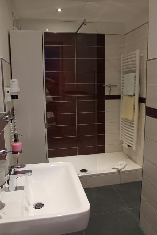 Hotel Rabennest Rabenau Εξωτερικό φωτογραφία