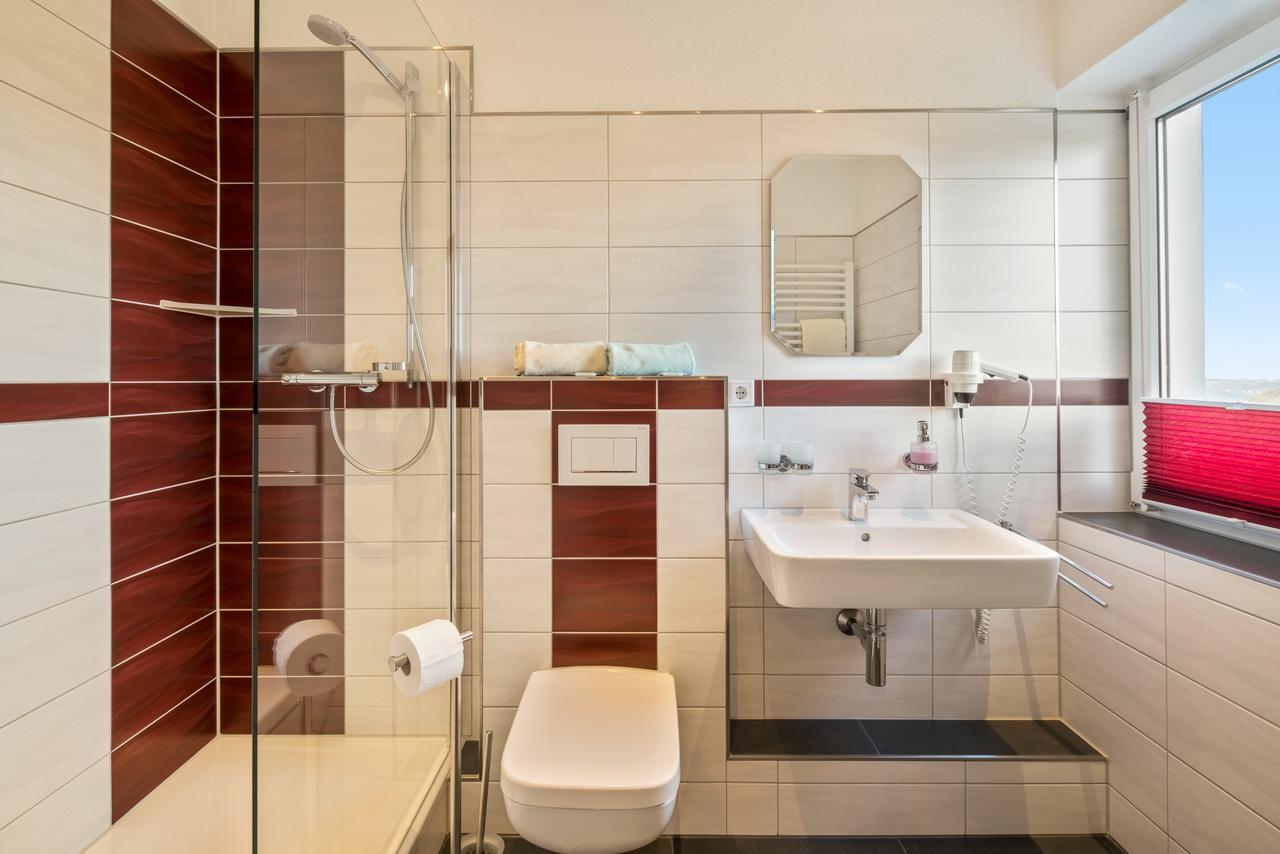 Hotel Rabennest Rabenau Εξωτερικό φωτογραφία