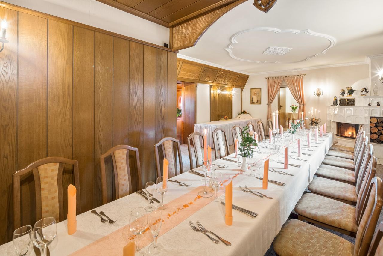 Hotel Rabennest Rabenau Εξωτερικό φωτογραφία
